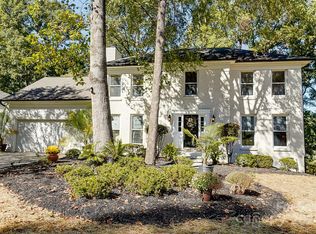 11212 Quiet Wood Ct, Charlotte, NC 28277