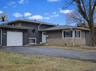 450 E Park Ave, Elmhurst, IL 60126