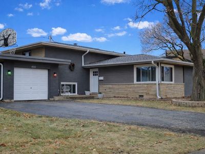 450 E Park Ave, Elmhurst, IL, 60126