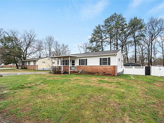 2nd image of 5307 Limestone Dr