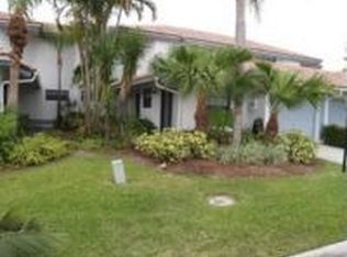 8650 Eagle Run Dr APT 1, Boca Raton, FL 33434