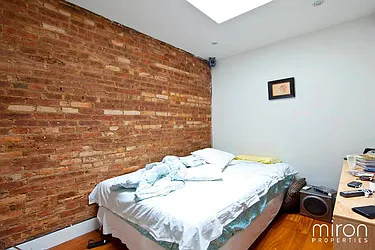 Rented by Westminster Management