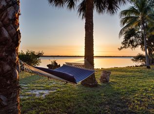 6685 S Tropical Trl, Merritt Island, FL 32952