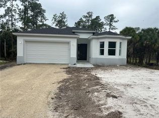 3320 41st Ave NE, Naples, FL 34120