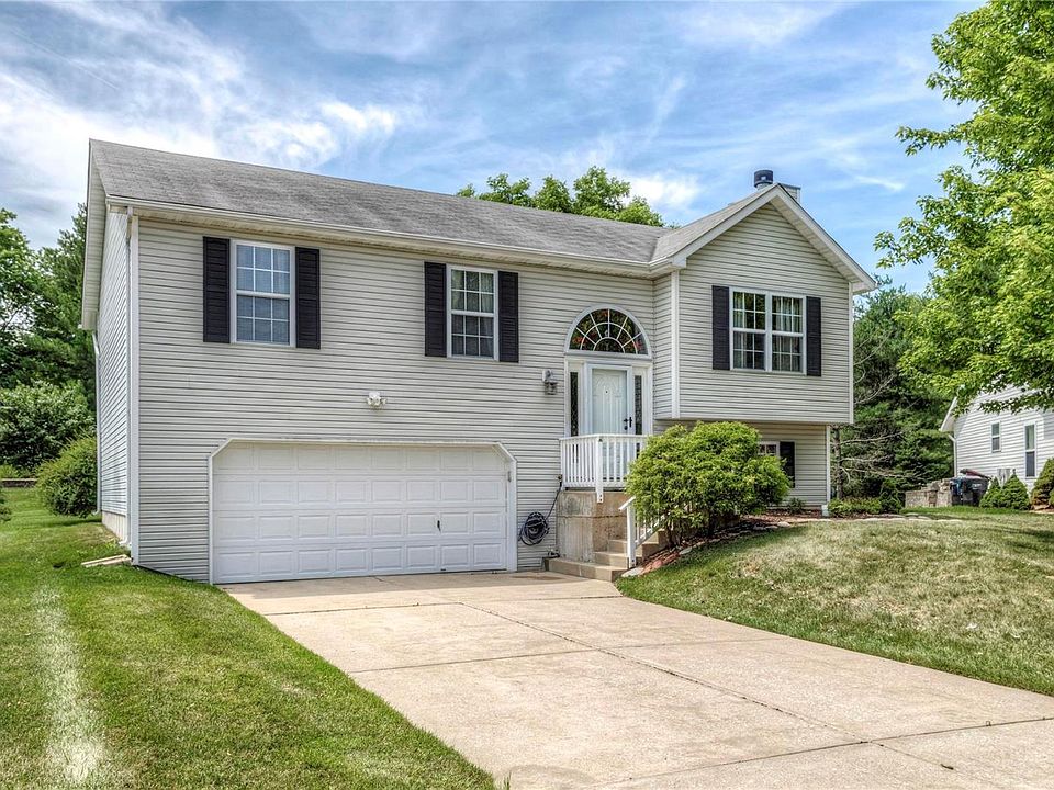 515 Northview Park Ct, Wentzville, MO 63385 Zillow