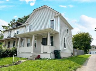 181 N Guilford Ave, Columbus, OH 43222