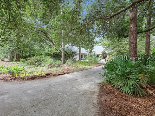 19 Rookery Way, Hilton Head Island, SC 29926