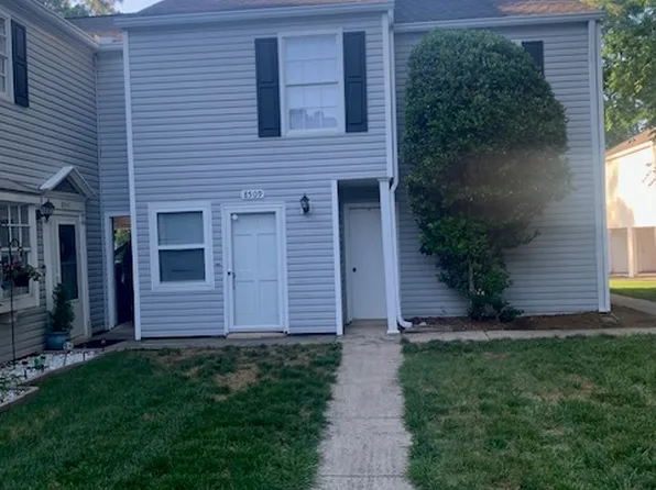 8509 Pine Thicket Ct, Charlotte, NC