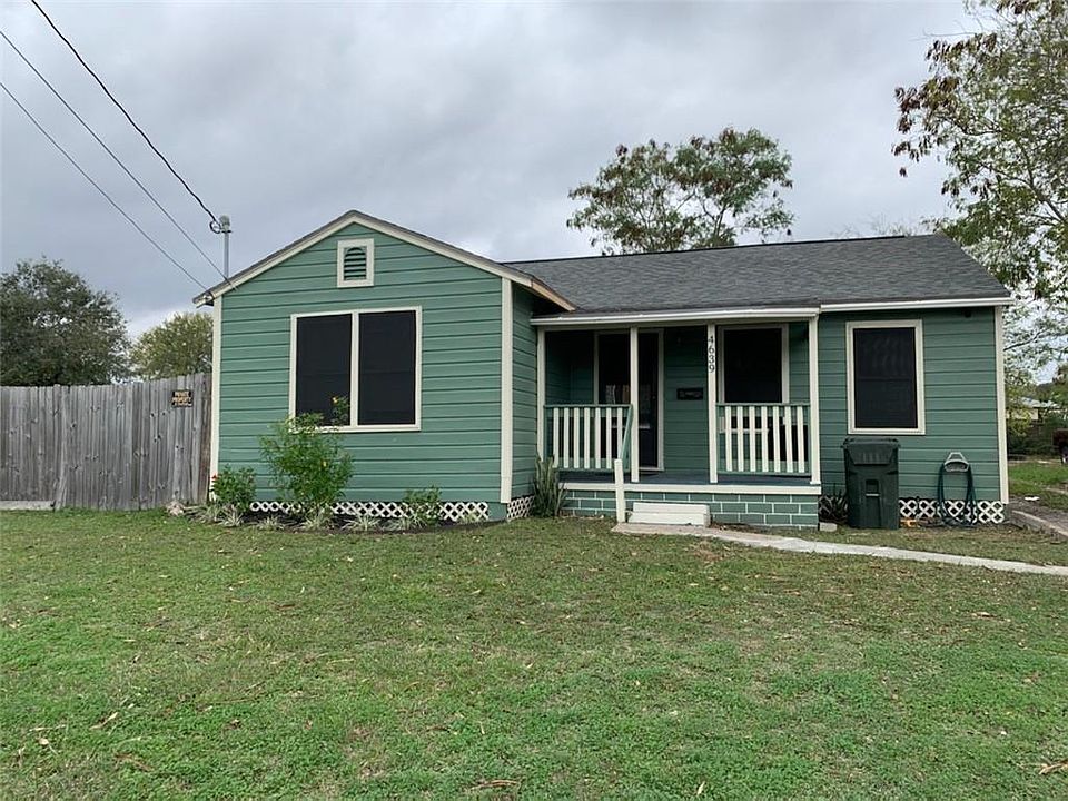 1st image of 4639 Evelyn St