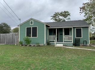 4639 Evelyn St, Corpus Christi, TX 78415