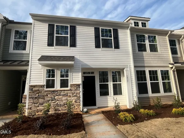 6417 Granite Quarry Dr, Raleigh, NC 27610