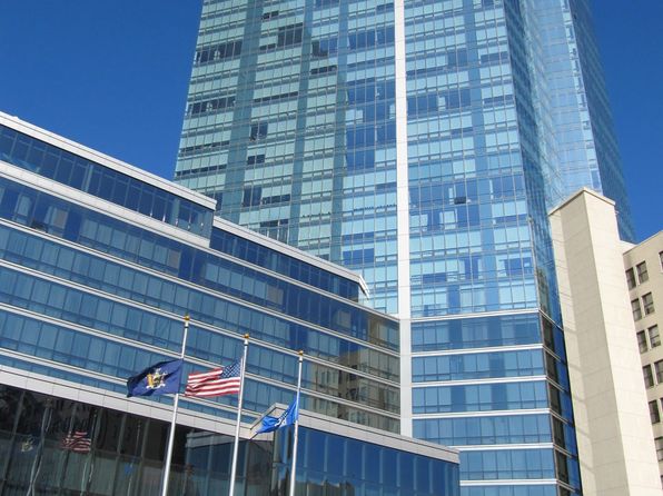 1 Renaissance Sq Unit 15D
