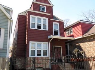 8046 S Exchange Ave #1, Chicago, IL 60617