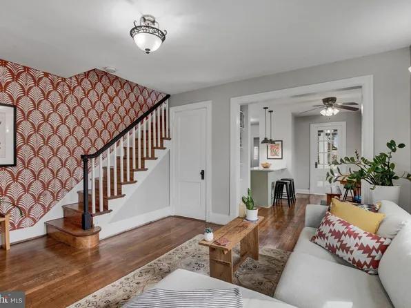 6313 9th St NW, Washington, DC 20011
