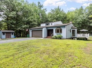99 Baptist Common Rd, Templeton, MA 01468