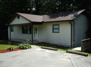 144 Beckett Dr, Beckley, WV 25801