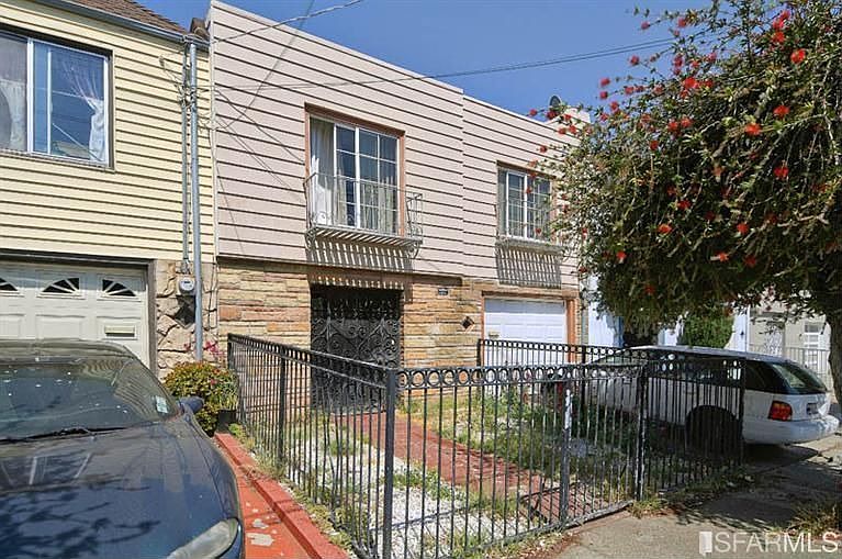 1st image of 1266 Shafter Ave
