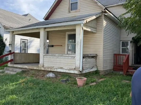 2214 Fletcher St, Anderson, IN 46016