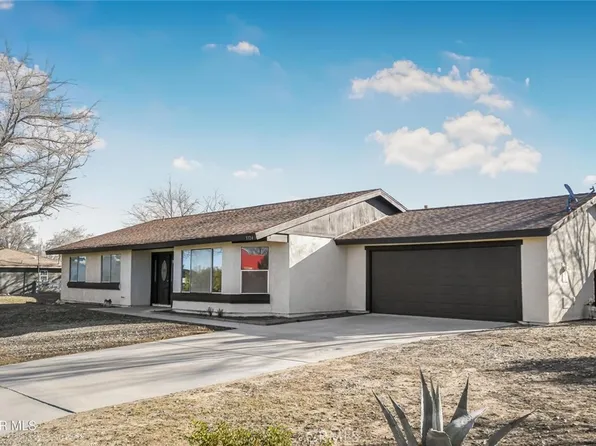 37324 97th St E, Littlerock, CA 93543