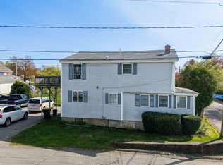 75 Summer St, Somerset, MA 02726