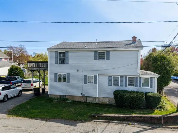 75 Summer St, Somerset, MA 02726