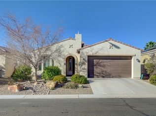 5763 Hannah Brook St, North Las Vegas, NV 89081