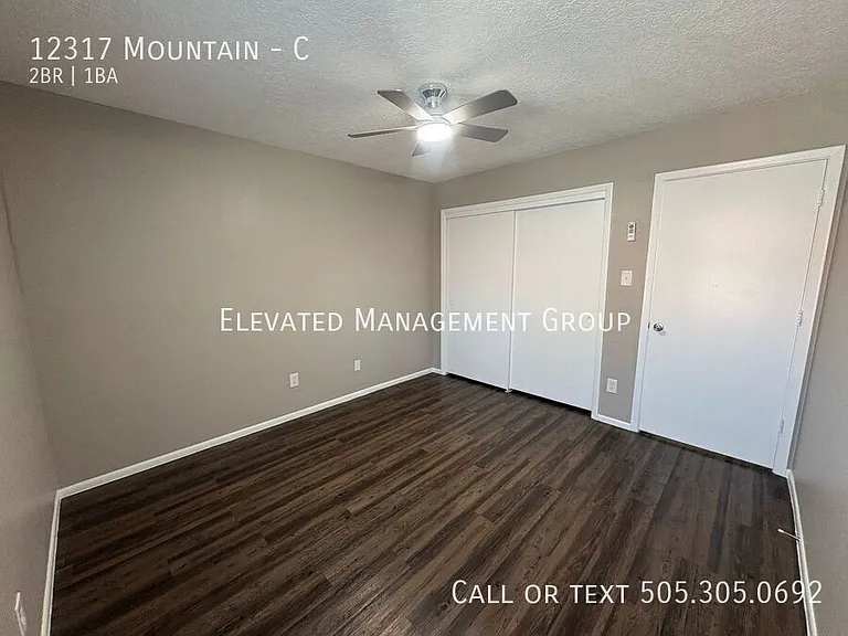 12317 Mountain Rd NE #C — Photo 11