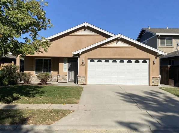 3276 Rockin M Dr, Chico, CA 95973