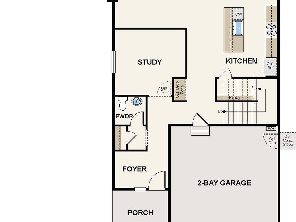 2nd image of 7925 26th Ave SE