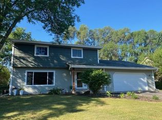 3510 114th Ln NW, Coon Rapids, MN 55433