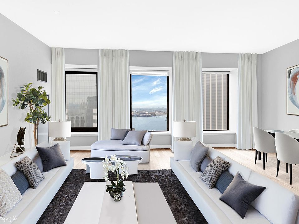 1st image of 75 Wall St APT 38C