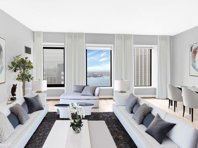 75 Wall St APT 38C, New York, NY, 10005