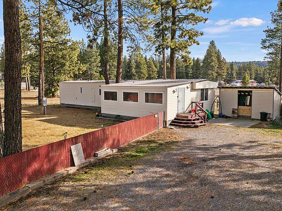 5th image of 35503 S Chiloquin Rd