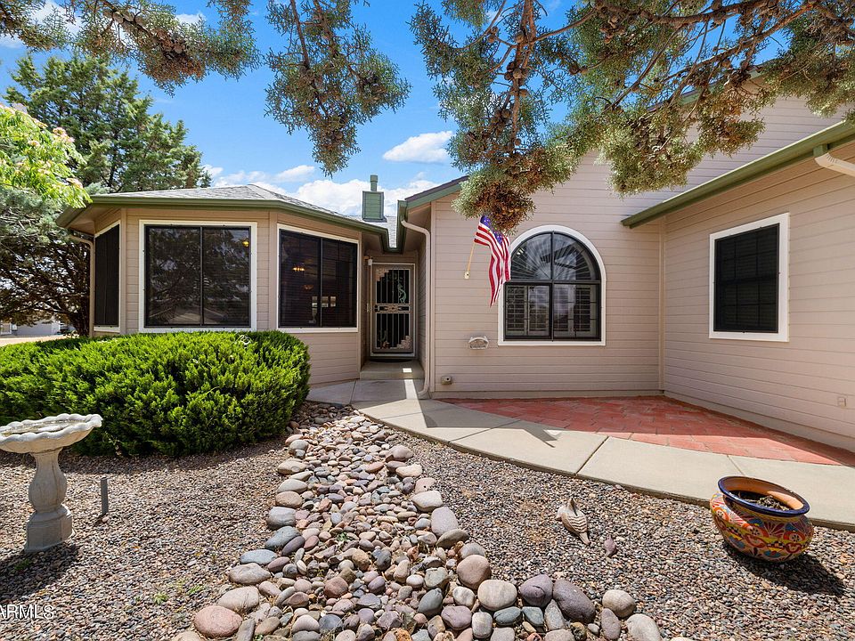 1st image of 9160 E LONGHORN Drive