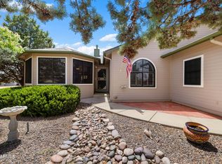 9160 E Longhorn Dr, Prescott Valley, AZ 86314