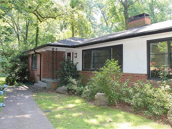 2nd image of 3440 Rockhaven Cir NE