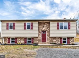 536 Oak Hollow Rd, Red Lion, PA 17356
