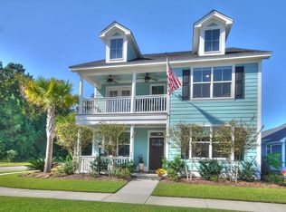 232 Angelica Ave, Summerville, SC 29483