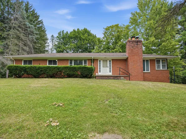 5035 Merritt Rd, Ypsilanti, MI 48197