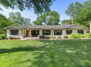 647 Oakley Dr, Nashville, TN 37220