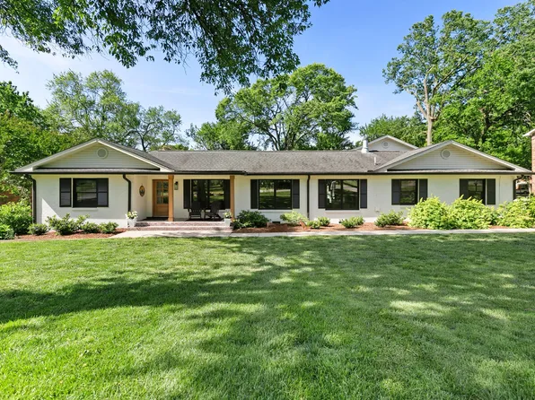 647 Oakley Dr, Nashville, TN 37220