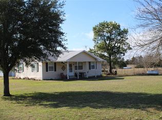 6658 County Road 4703, Commerce, TX 75428