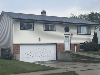 58 E Schubert Ave, Glendale Hts, IL, 60139