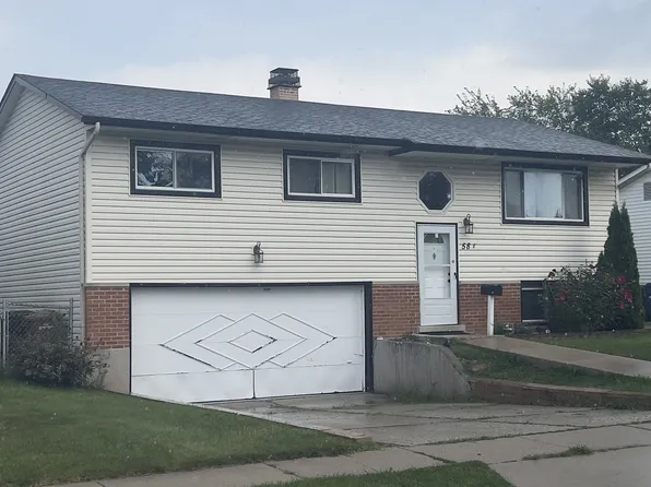 58 E Schubert Ave, Glendale Hts, IL 60139
