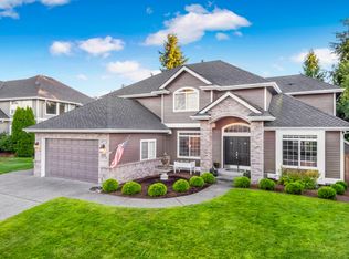 6808 154th St SE, Snohomish, WA 98296