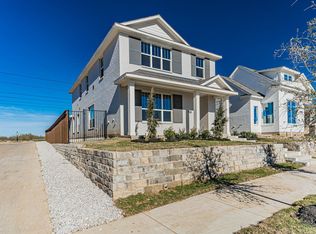 941 Carnation Dr, Crowley, TX 76036