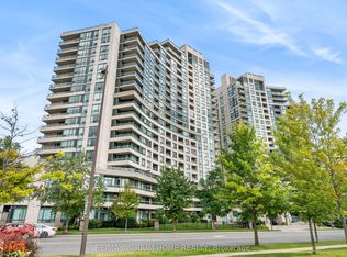 509 Beecroft Rd #317, Toronto, ON M2N 0A3