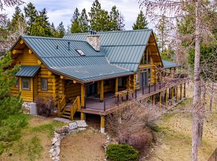 44 Rocky Mountain Dr, Lakeside, MT 59922