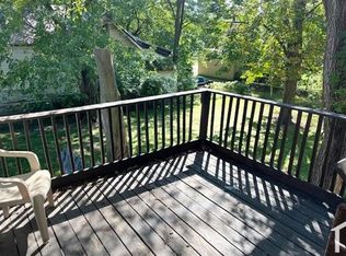 15730 Woodlawn West Ave APT 2, South Holland, IL 60473