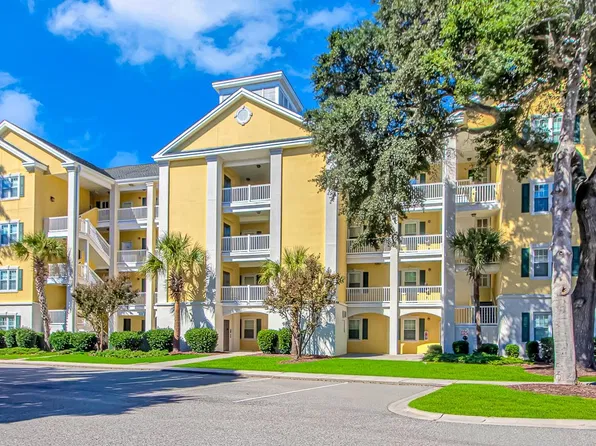 601 N Hillside Dr. N #2126, North Myrtle Beach, SC 29582